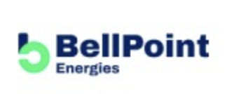 bellpoint energy company logo